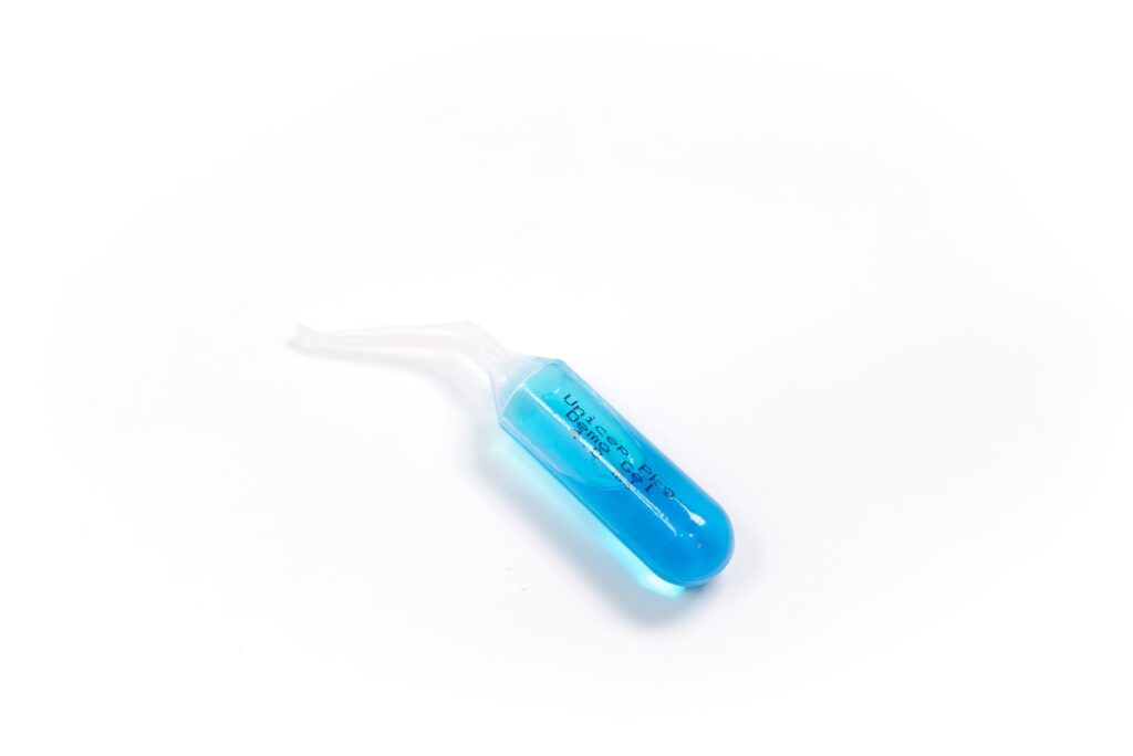 MicroDose® Proprietary Blow-Fill-Seal Unit-Dose
