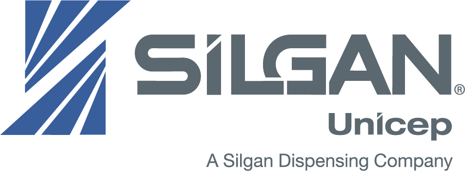 Silgan Unicep Logo