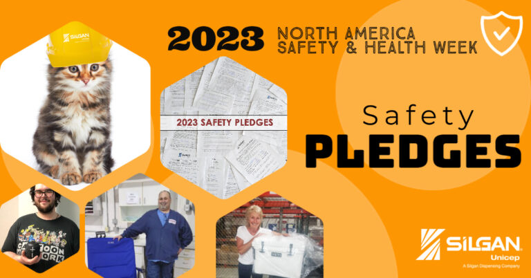 2023 Safety Week images