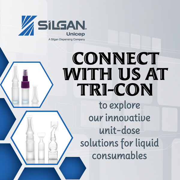 Connect with Us at Tri-Con